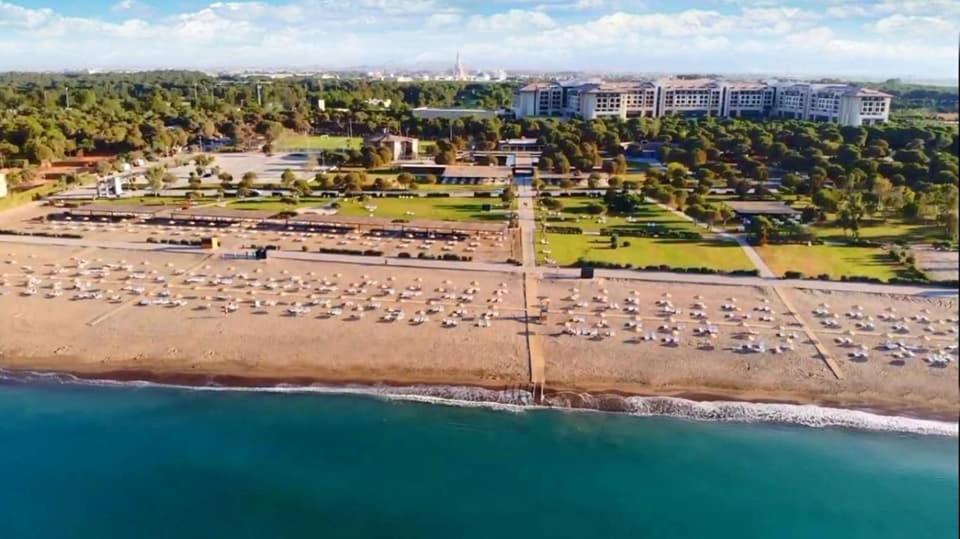 Sarp Hotel Kadriye Belek Exterior photo