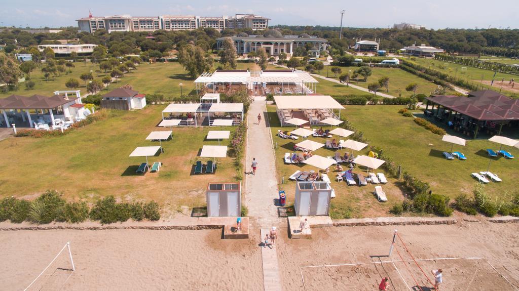 Sarp Hotel Kadriye Belek Exterior photo